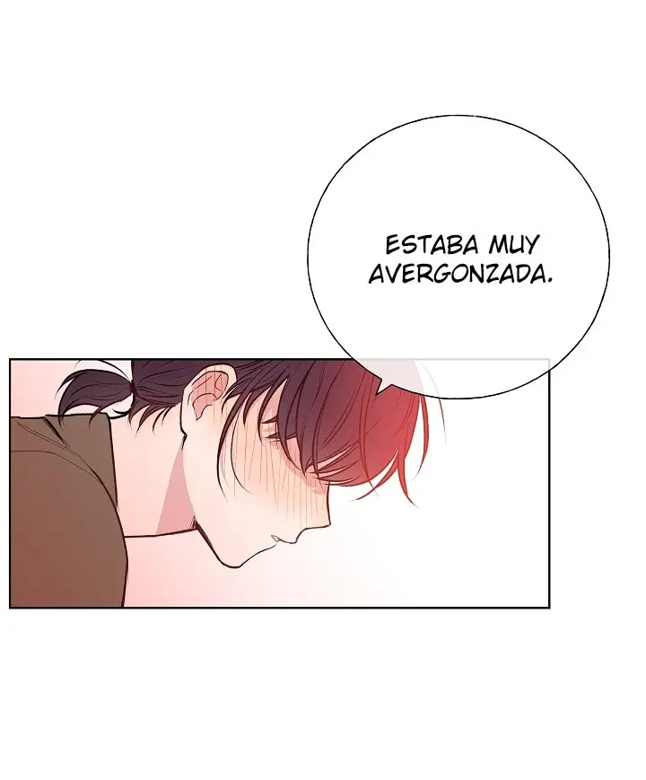Mystic Messenger (2020) - Capítulo 14 - Página 35 - LectorTMOo