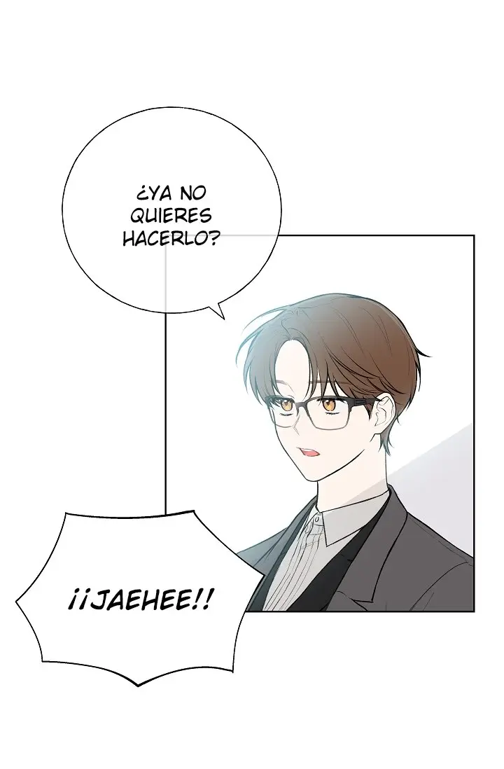 Mystic Messenger (2020) - Capítulo 14 - Página 36 - LectorTMOo