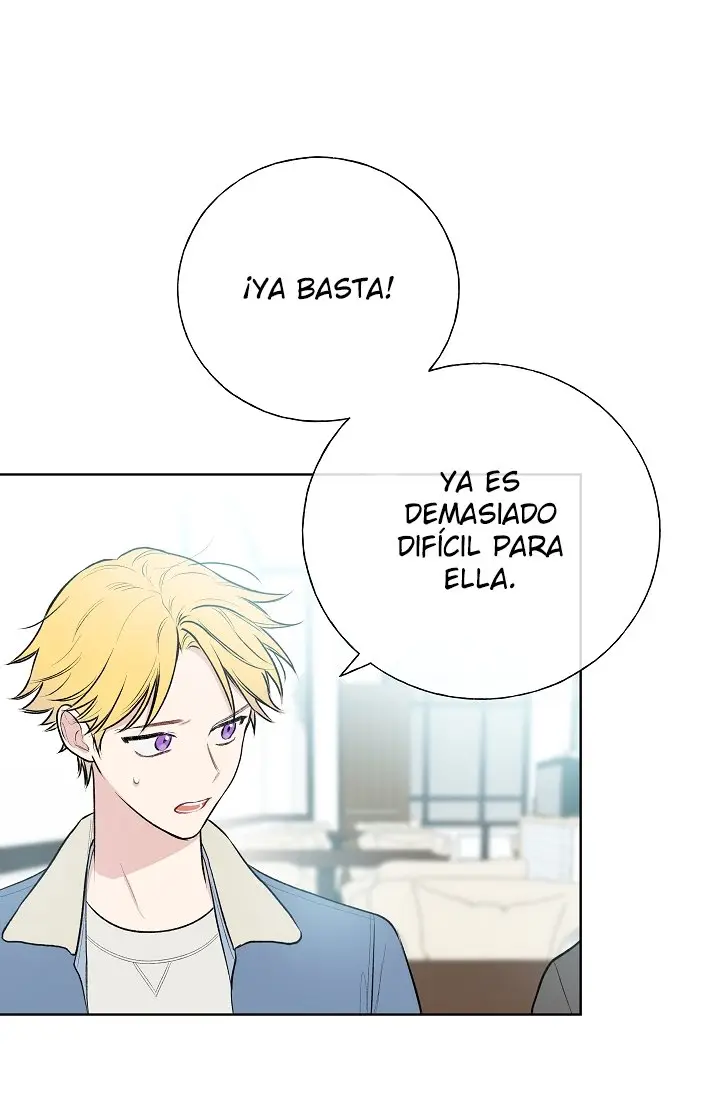 Mystic Messenger (2020) - Capítulo 14 - Página 37 - LectorTMOo