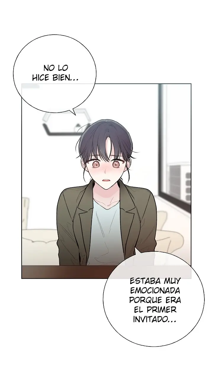 Mystic Messenger (2020) - Capítulo 14 - Página 40 - LectorTMOo