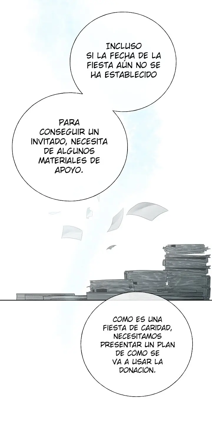 Mystic Messenger (2020) - Capítulo 14 - Página 43 - LectorTMOo
