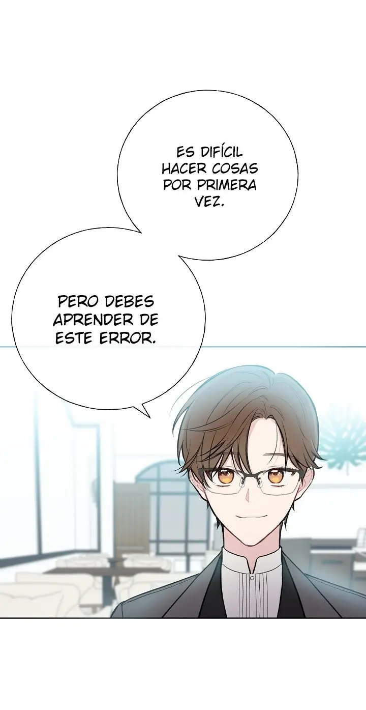 Mystic Messenger (2020) - Capítulo 14 - Página 46 - LectorTMOo