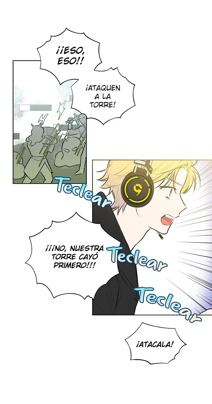Mystic Messenger (2020) - Capítulo 14 - Página 49 - LectorTMOo