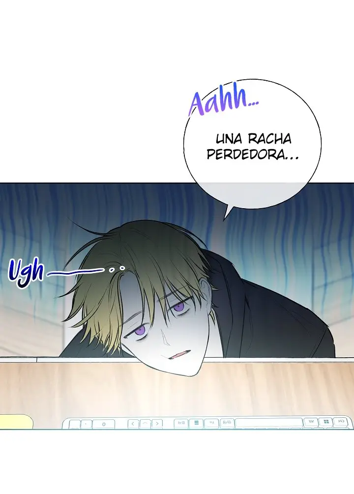 Mystic Messenger (2020) - Capítulo 14 - Página 51 - LectorTMOo