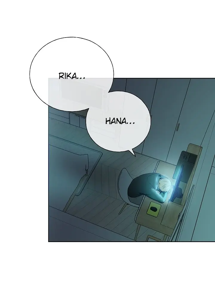 Mystic Messenger (2020) - Capítulo 14 - Página 54 - LectorTMOo