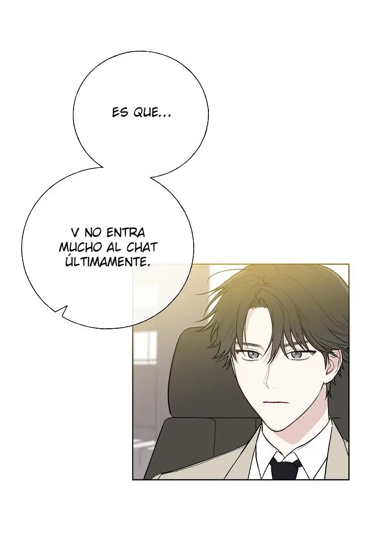 Mystic Messenger (2020) - Capítulo 15 - Página 5 - LectorTMOo