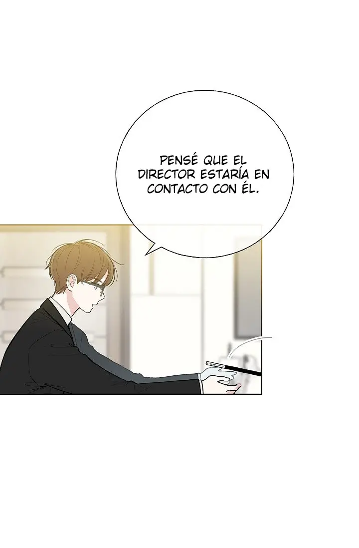 Mystic Messenger (2020) - Capítulo 15 - Página 6 - LectorTMOo