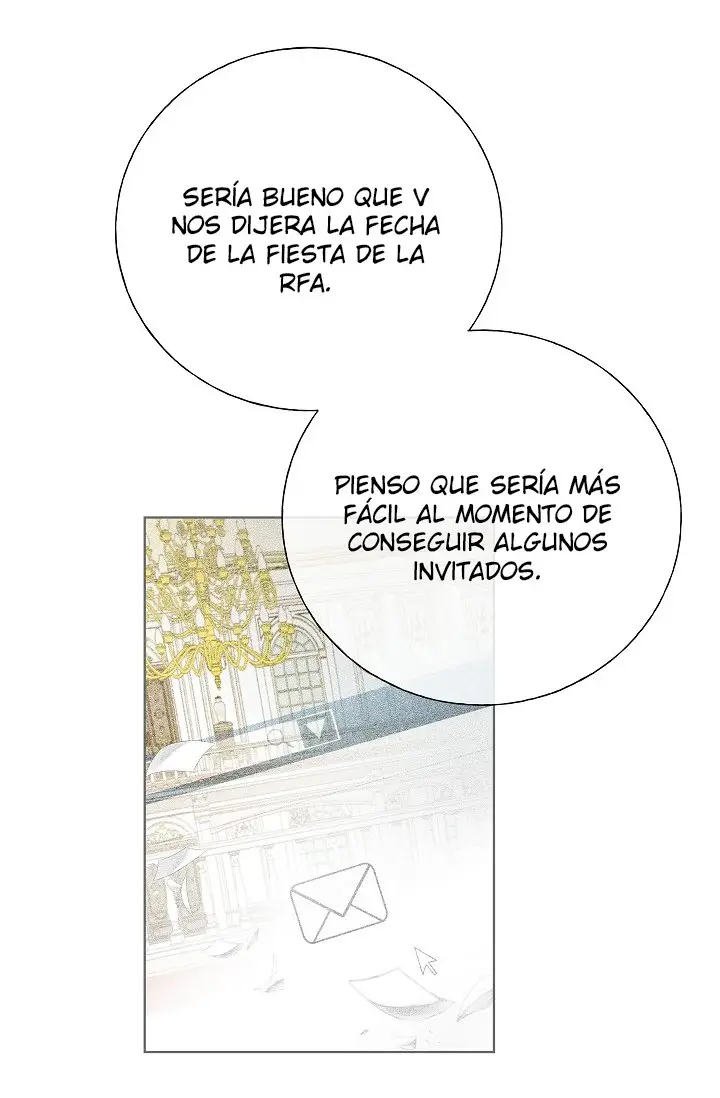 Mystic Messenger (2020) - Capítulo 15 - Página 7 - LectorTMOo