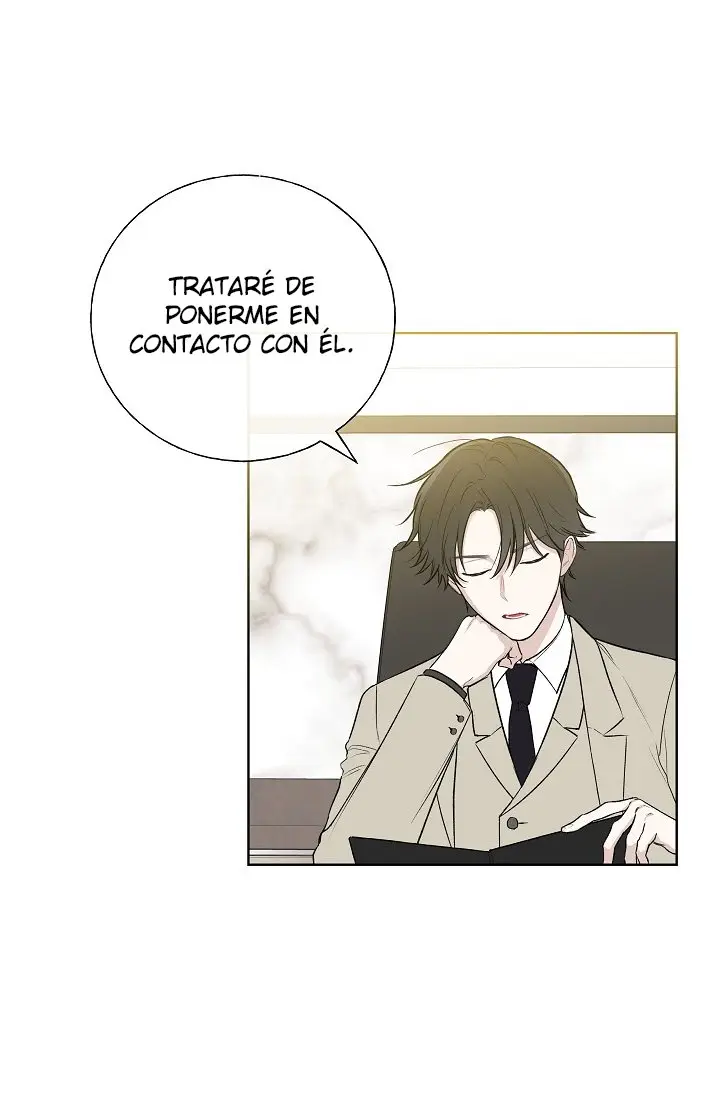 Mystic Messenger (2020) - Capítulo 15 - Página 8 - LectorTMOo