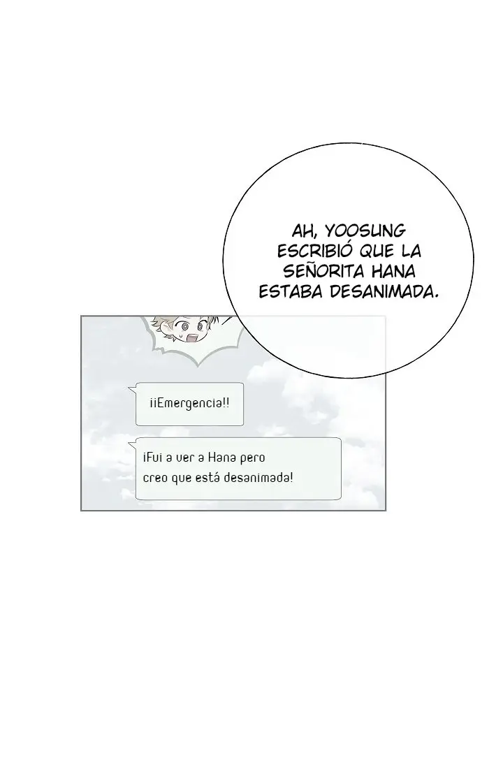 Mystic Messenger (2020) - Capítulo 15 - Página 13 - LectorTMOo