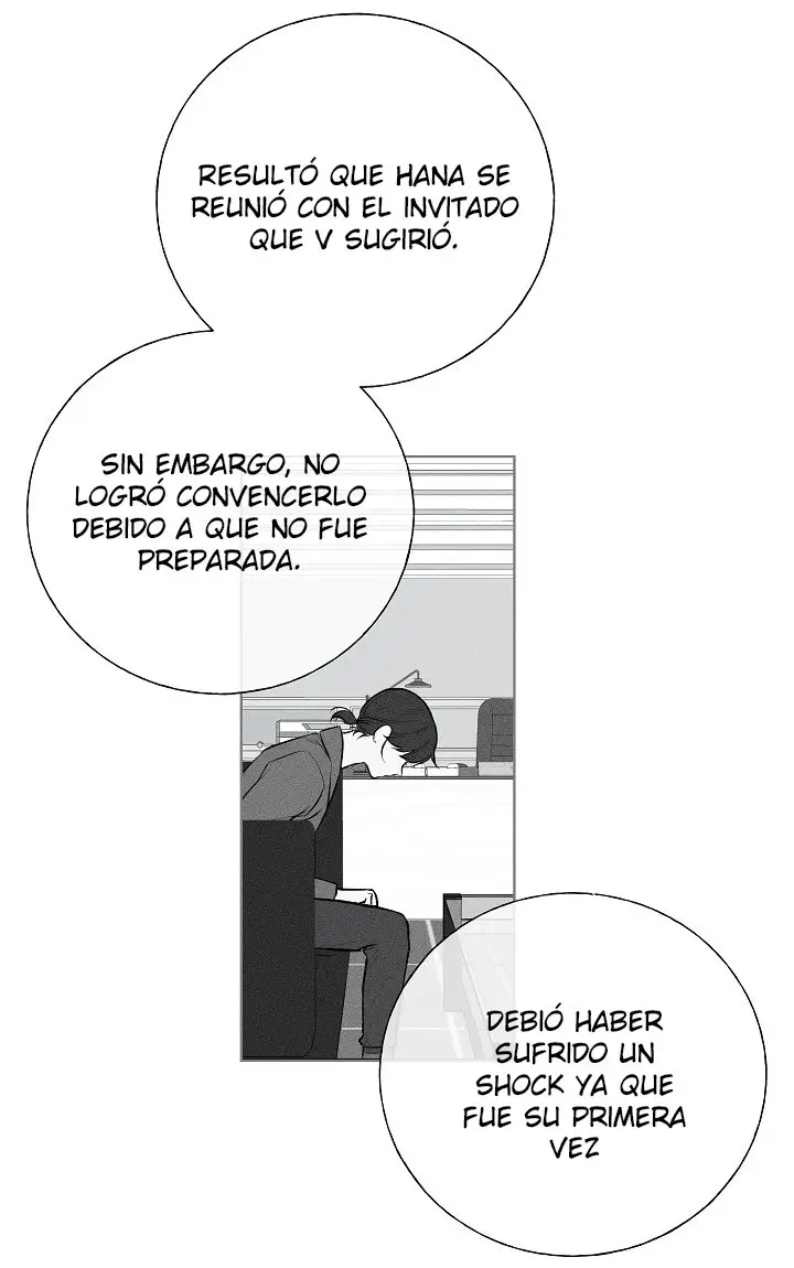 Mystic Messenger (2020) - Capítulo 15 - Página 14 - LectorTMOo
