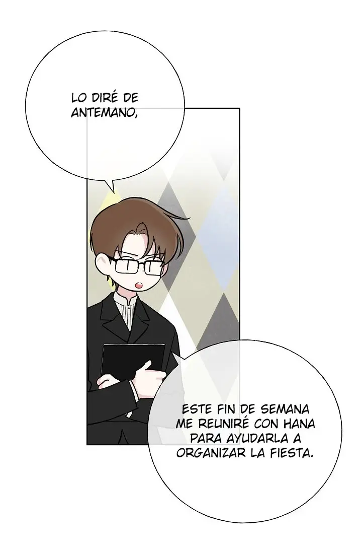 Mystic Messenger (2020) - Capítulo 15 - Página 17 - LectorTMOo