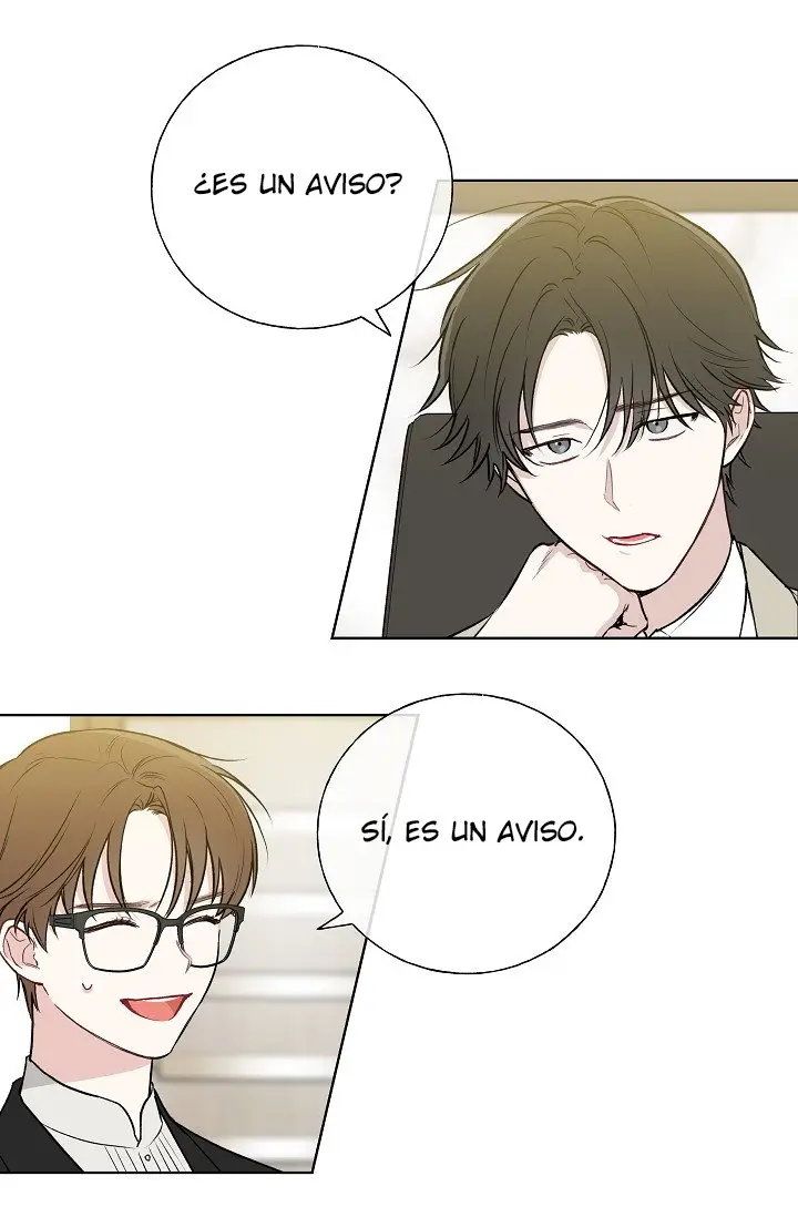 Mystic Messenger (2020) - Capítulo 15 - Página 18 - LectorTMOo