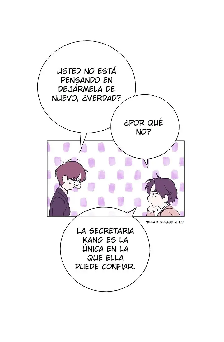 Mystic Messenger (2020) - Capítulo 15 - Página 20 - LectorTMOo