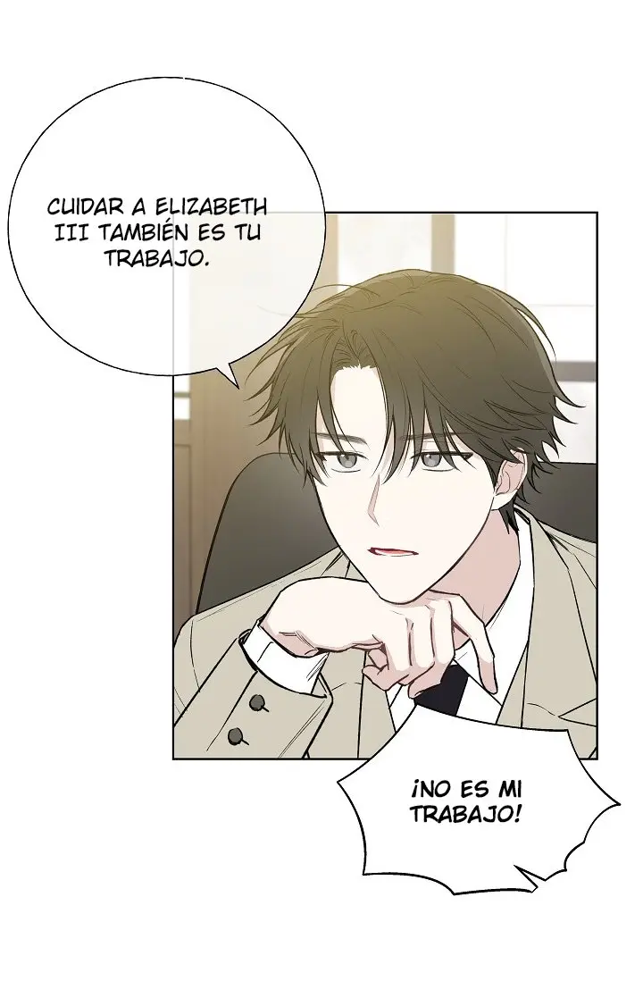 Mystic Messenger (2020) - Capítulo 15 - Página 22 - LectorTMOo