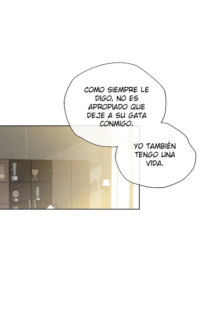 Mystic Messenger (2020) - Capítulo 15 - Página 23 - LectorTMOo