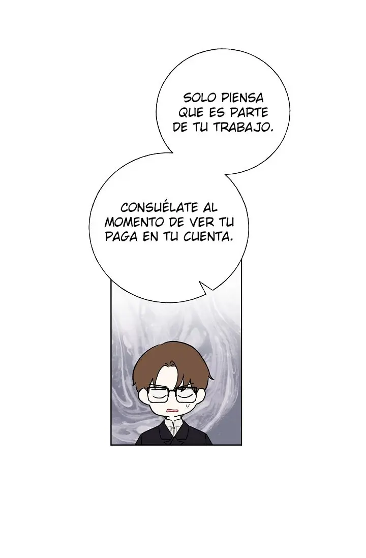 Mystic Messenger (2020) - Capítulo 15 - Página 24 - LectorTMOo