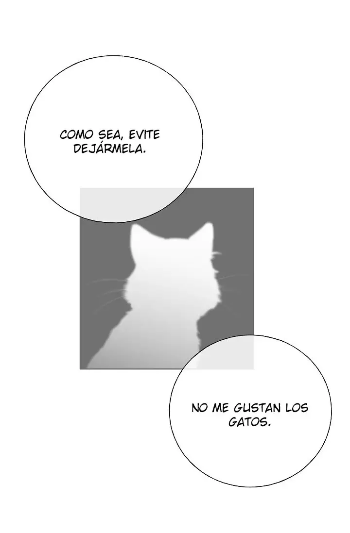 Mystic Messenger (2020) - Capítulo 15 - Página 26 - LectorTMOo