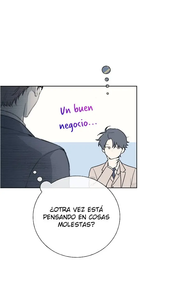 Mystic Messenger (2020) - Capítulo 15 - Página 30 - LectorTMOo