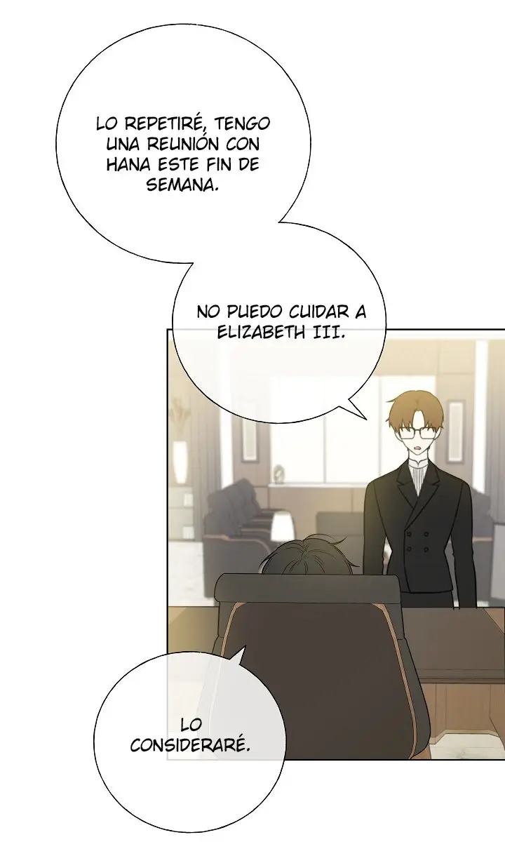 Mystic Messenger (2020) - Capítulo 15 - Página 31 - LectorTMOo