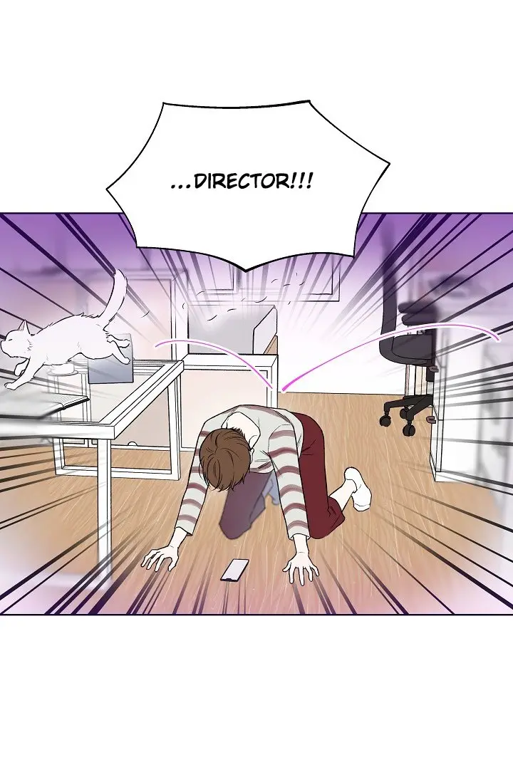 Mystic Messenger (2020) - Capítulo 15 - Página 36 - LectorTMOo