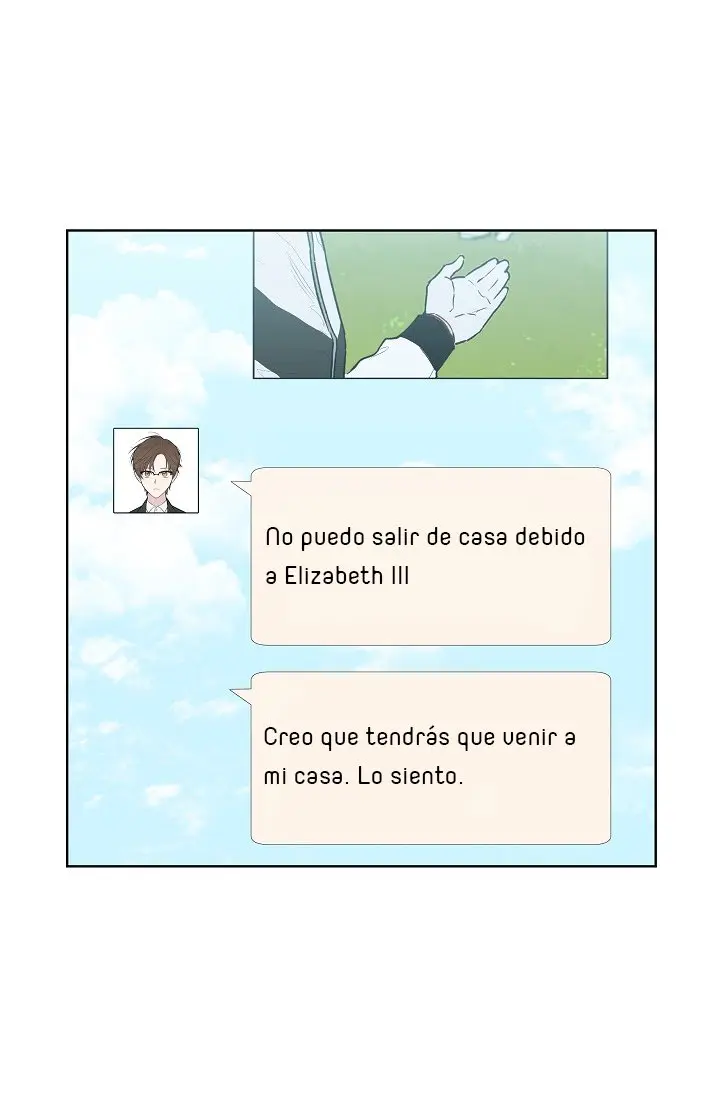 Mystic Messenger (2020) - Capítulo 15 - Página 38 - LectorTMOo