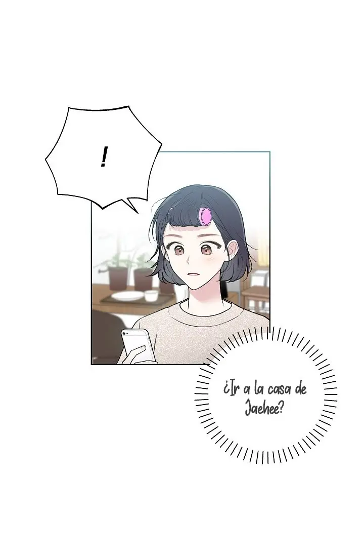 Mystic Messenger (2020) - Capítulo 15 - Página 39 - LectorTMOo