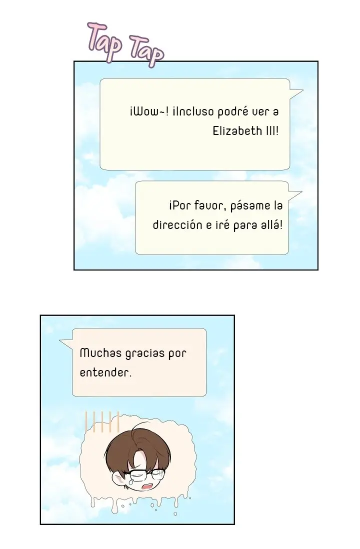Mystic Messenger (2020) - Capítulo 15 - Página 40 - LectorTMOo