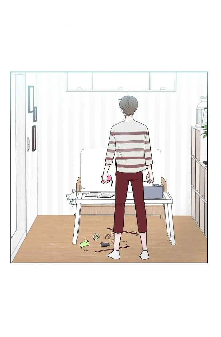 Mystic Messenger (2020) - Capítulo 15 - Página 42 - LectorTMOo