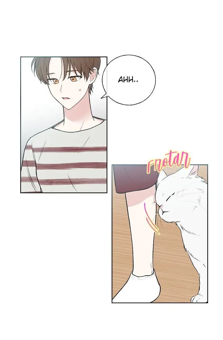 Mystic Messenger (2020) - Capítulo 15 - Página 43 - LectorTMOo