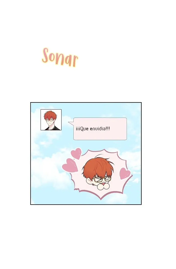 Mystic Messenger (2020) - Capítulo 15 - Página 45 - LectorTMOo