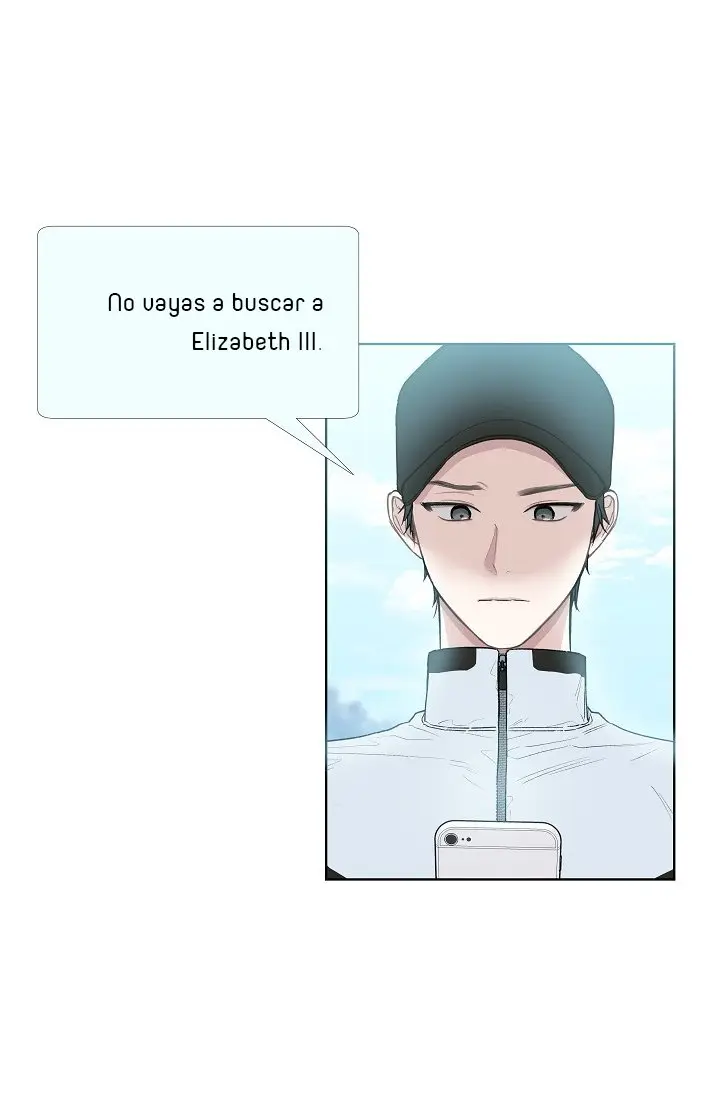 Mystic Messenger (2020) - Capítulo 15 - Página 47 - LectorTMOo