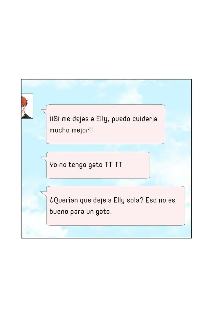 Mystic Messenger (2020) - Capítulo 15 - Página 48 - LectorTMOo