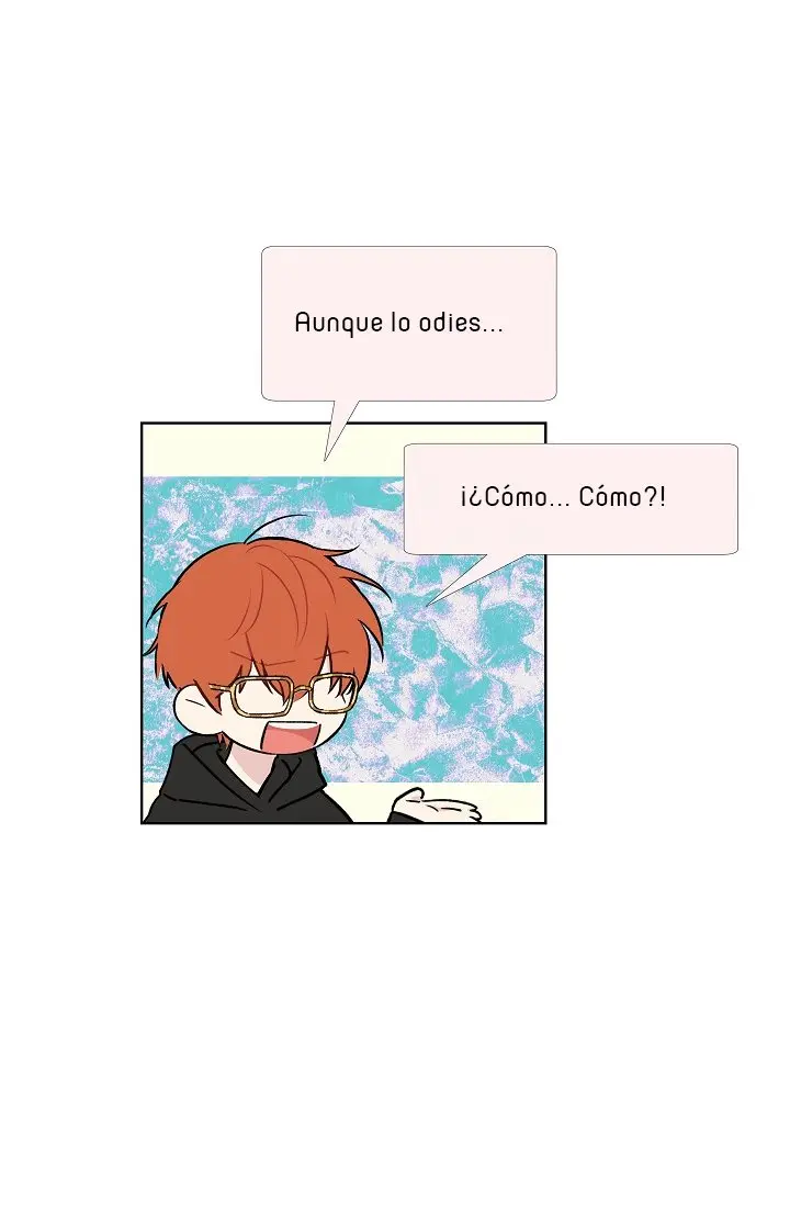 Mystic Messenger (2020) - Capítulo 15 - Página 50 - LectorTMOo