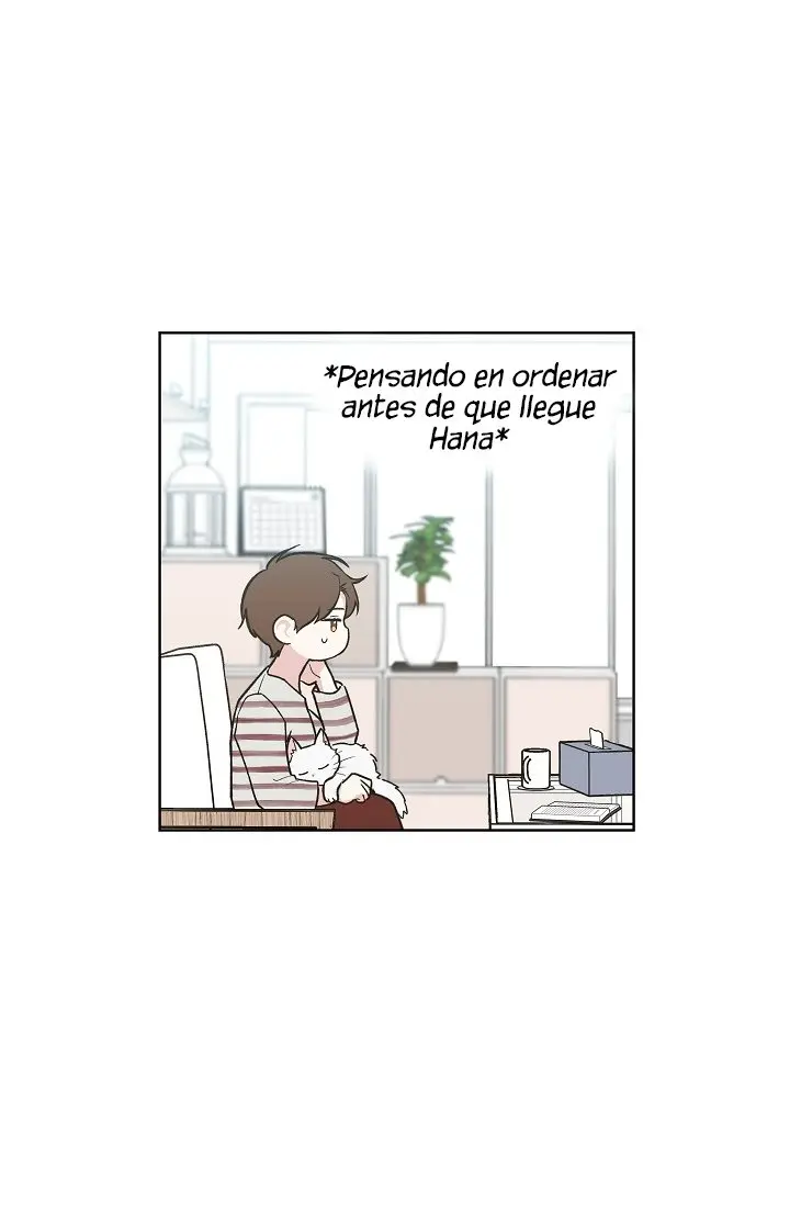 Mystic Messenger (2020) - Capítulo 15 - Página 52 - LectorTMOo