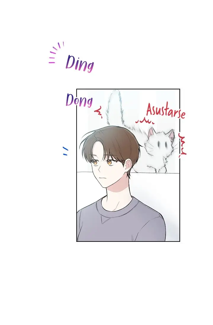 Mystic Messenger (2020) - Capítulo 16 - Página 4 - LectorTMOo