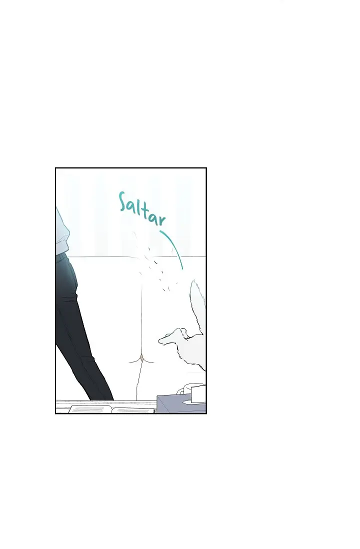 Mystic Messenger (2020) - Capítulo 16 - Página 5 - LectorTMOo