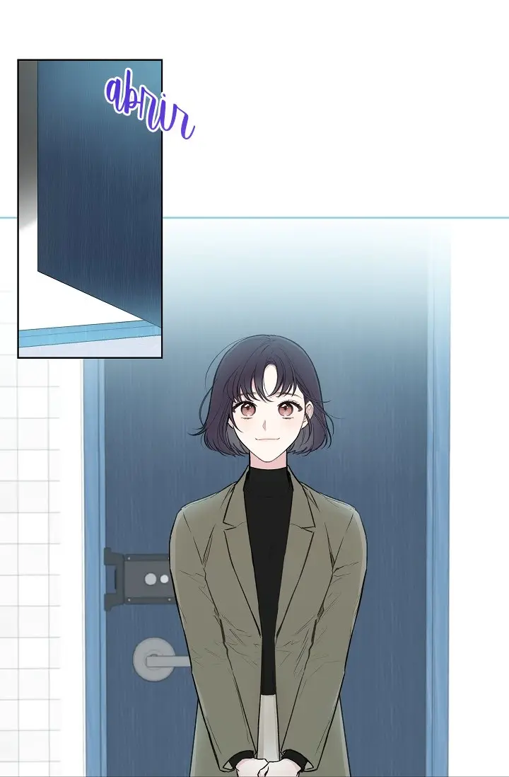 Mystic Messenger (2020) - Capítulo 16 - Página 6 - LectorTMOo