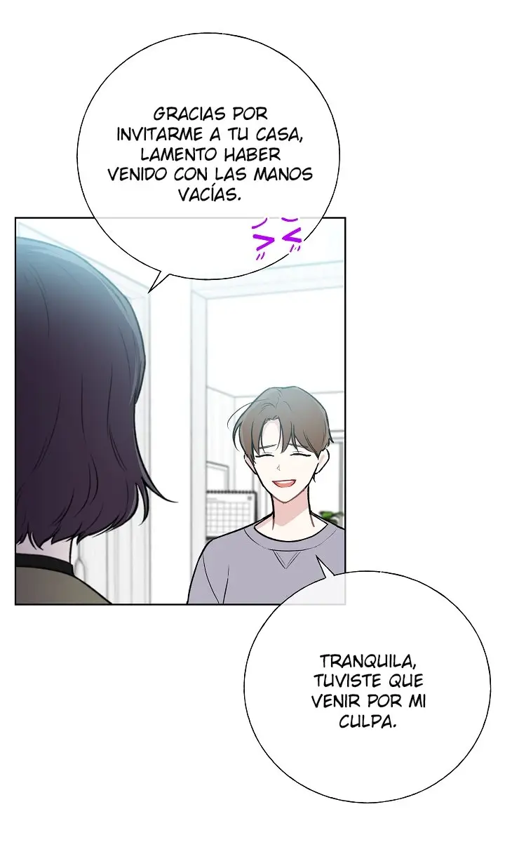 Mystic Messenger (2020) - Capítulo 16 - Página 9 - LectorTMOo