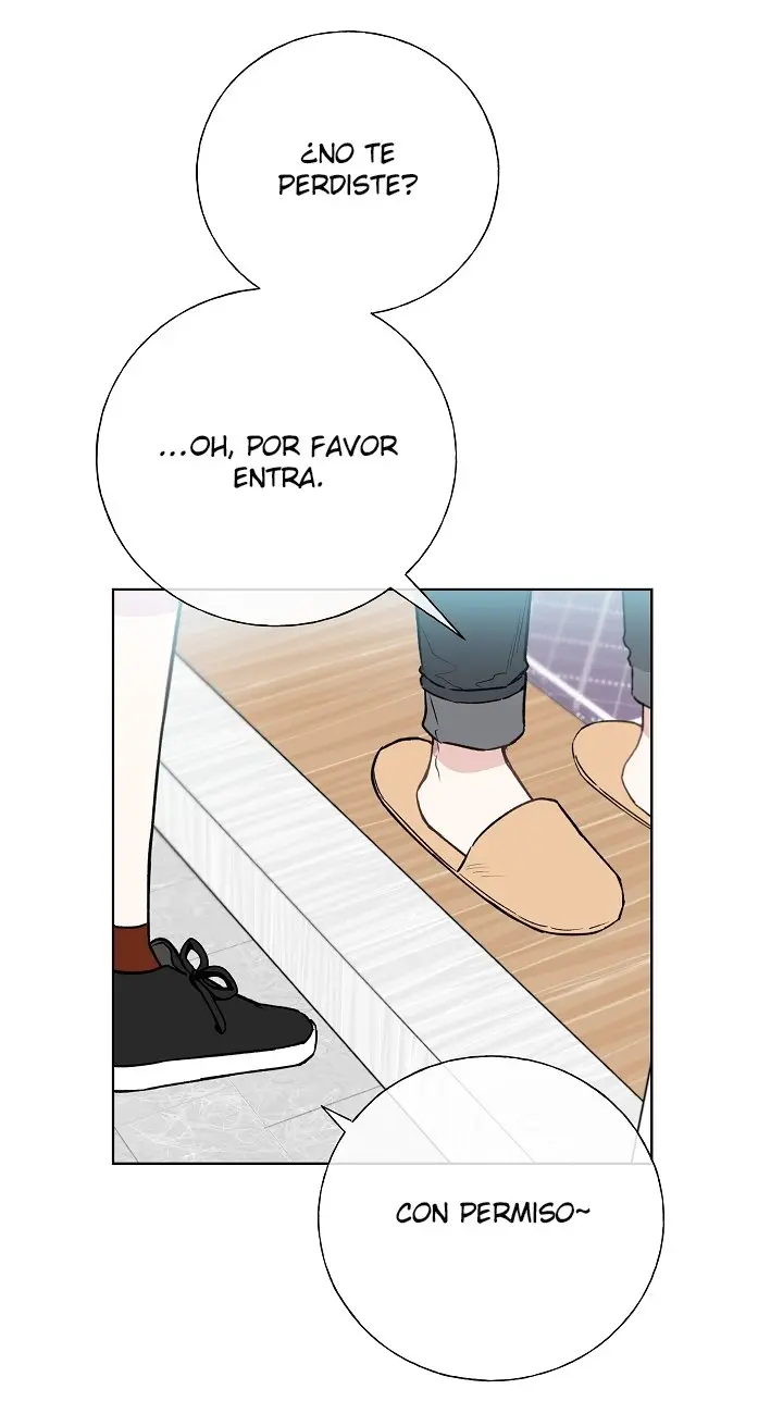 Mystic Messenger (2020) - Capítulo 16 - Página 10 - LectorTMOo
