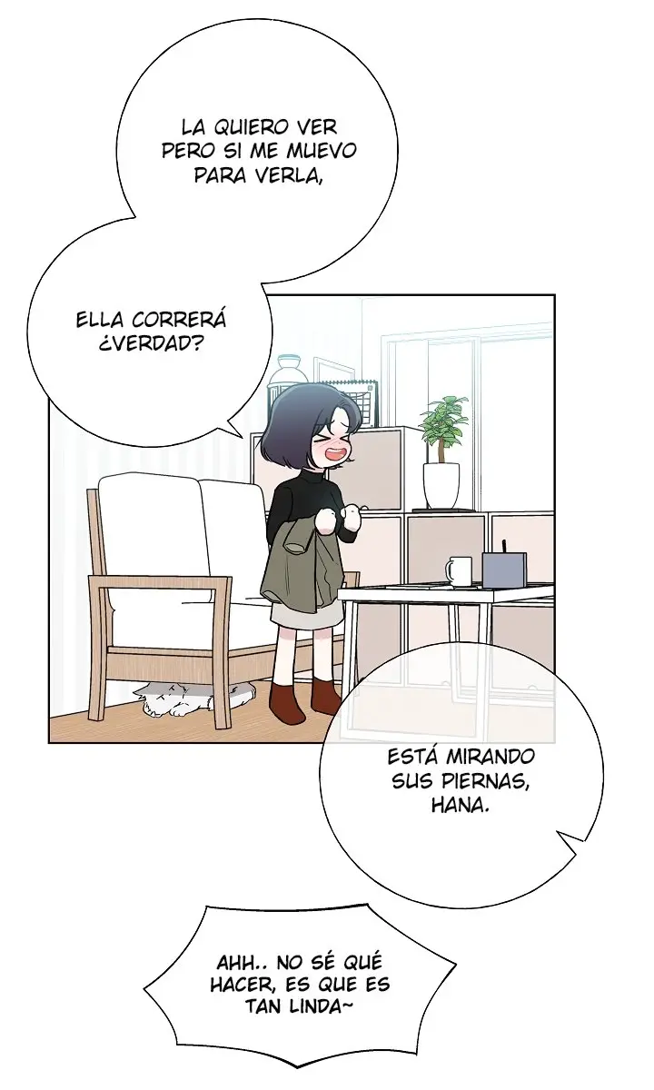 Mystic Messenger (2020) - Capítulo 16 - Página 16 - LectorTMOo