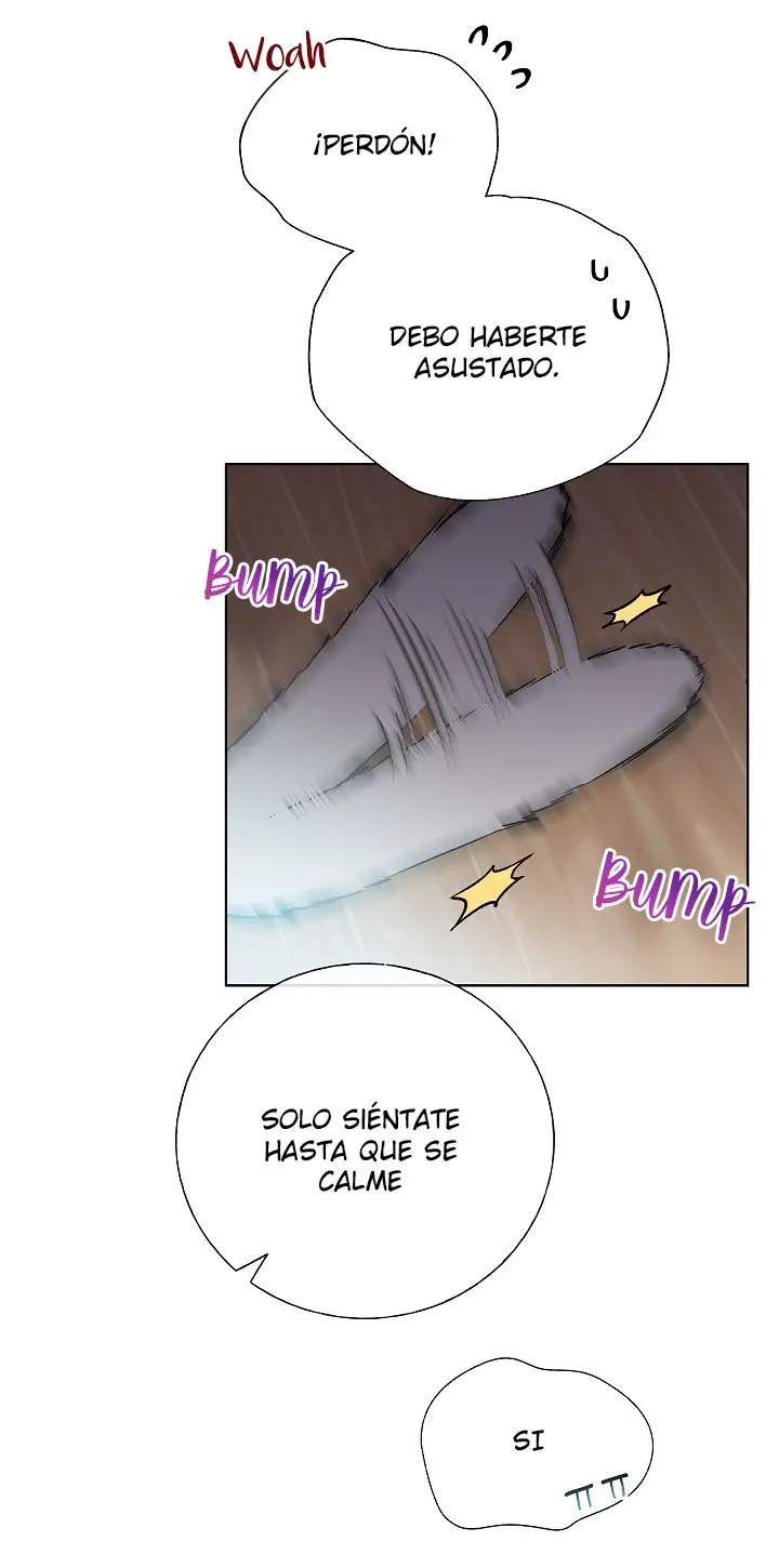 Mystic Messenger (2020) - Capítulo 16 - Página 18 - LectorTMOo