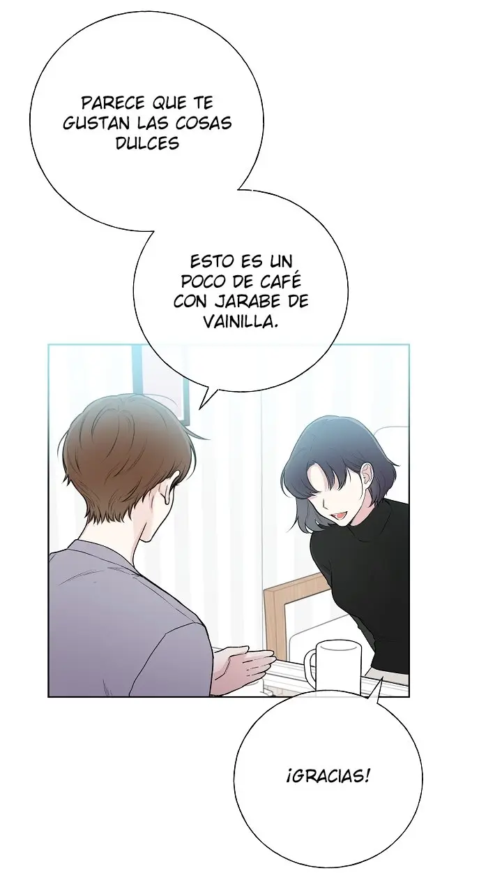 Mystic Messenger (2020) - Capítulo 16 - Página 20 - LectorTMOo