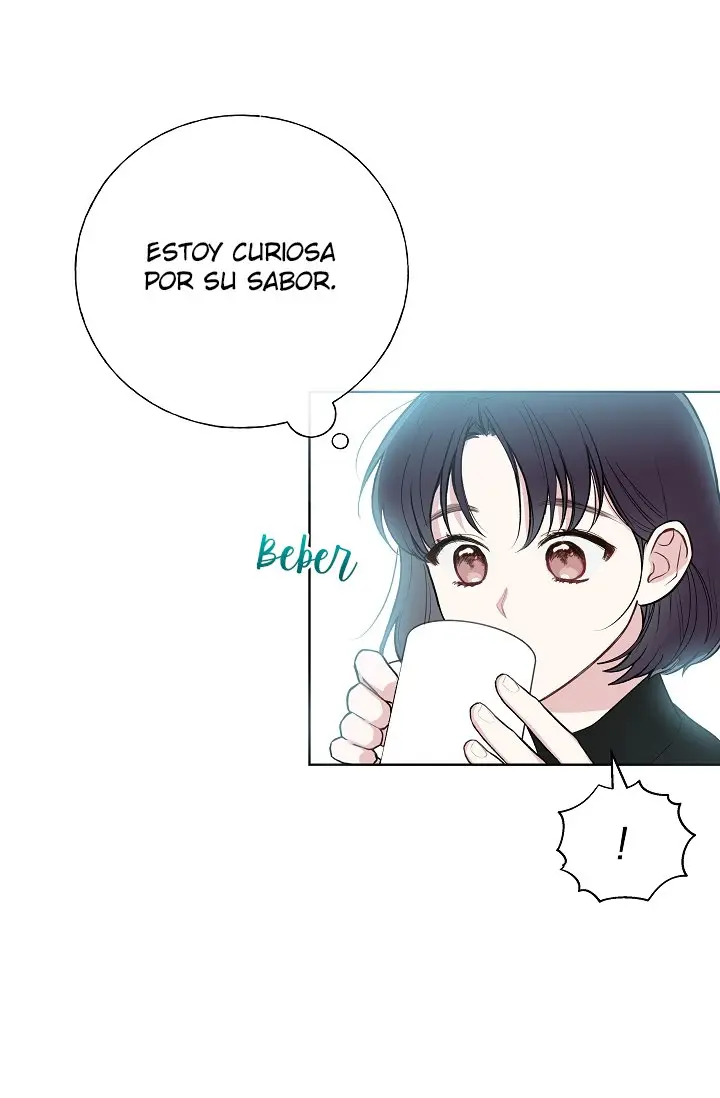Mystic Messenger (2020) - Capítulo 16 - Página 21 - LectorTMOo