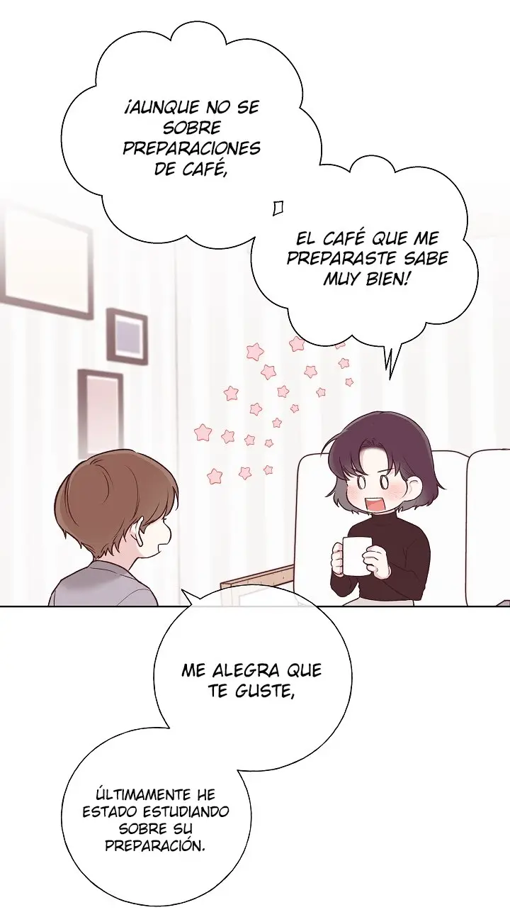 Mystic Messenger (2020) - Capítulo 16 - Página 23 - LectorTMOo