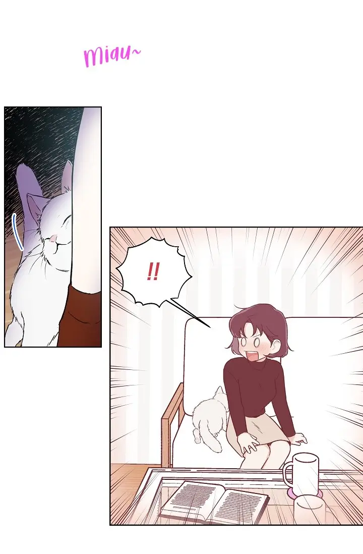 Mystic Messenger (2020) - Capítulo 16 - Página 25 - LectorTMOo