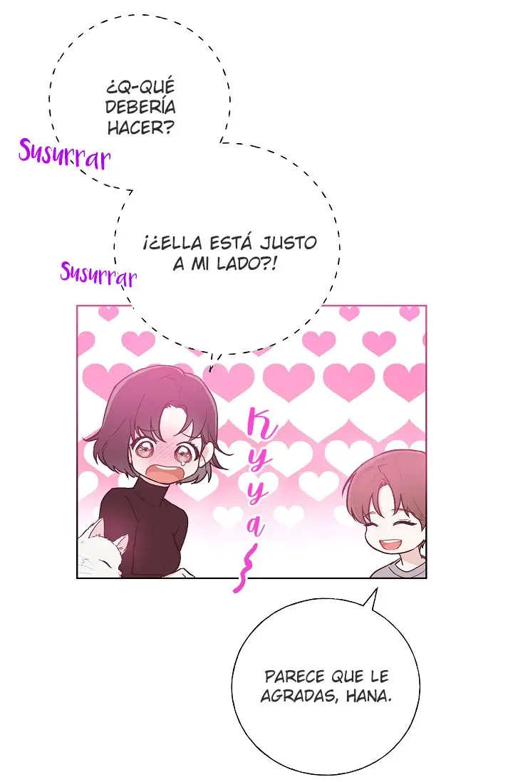 Mystic Messenger (2020) - Capítulo 16 - Página 26 - LectorTMOo