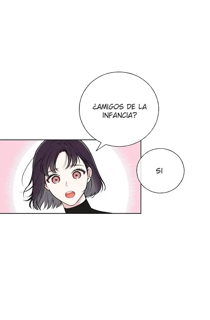 Mystic Messenger (2020) - Capítulo 16 - Página 29 - LectorTMOo