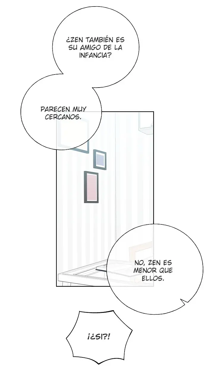 Mystic Messenger (2020) - Capítulo 16 - Página 30 - LectorTMOo