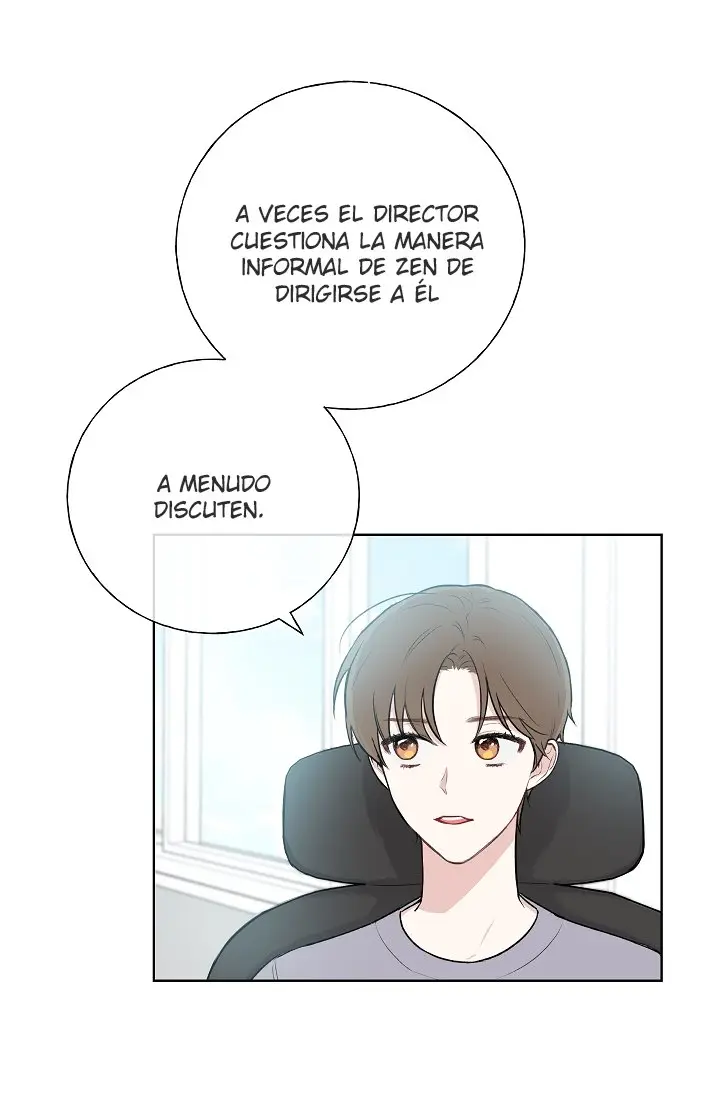 Mystic Messenger (2020) - Capítulo 16 - Página 32 - LectorTMOo